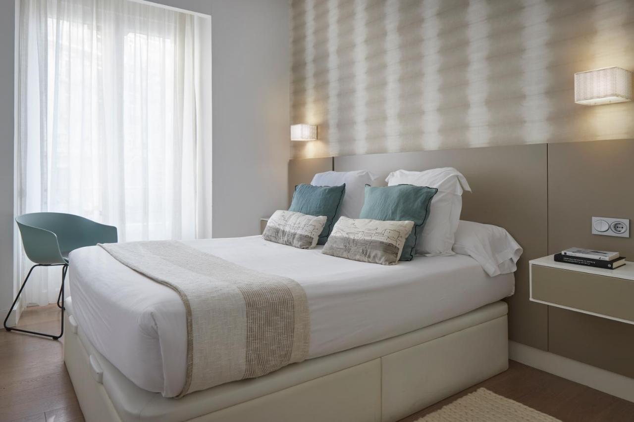 Zubieta Playa 2 By Feelfree Apartment