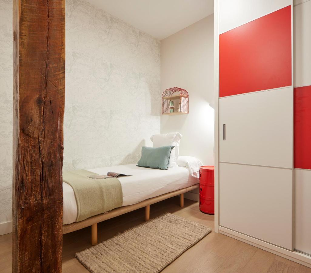 Apartment Zubieta Playa 2 By Feelfree San Sebastian