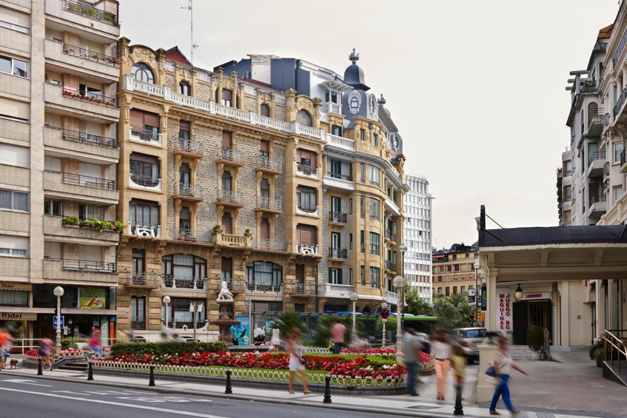 Apartment Zubieta Playa 2 By Feelfree San Sebastian