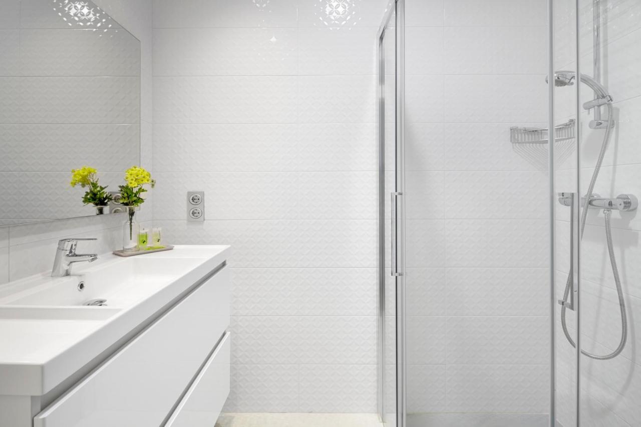 Zubieta Playa 2 By Feelfree Apartment