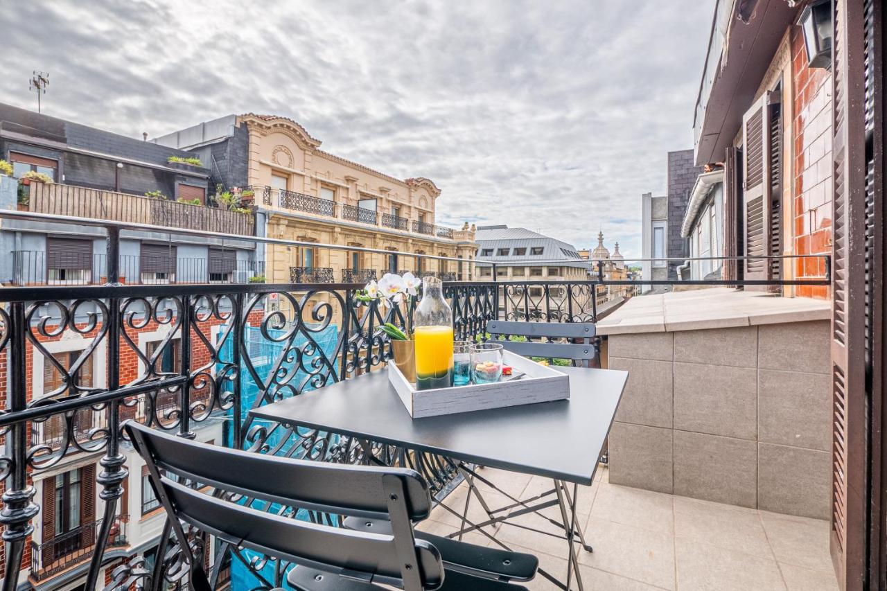 Patagonia Downtown & By Beauty Apartment *