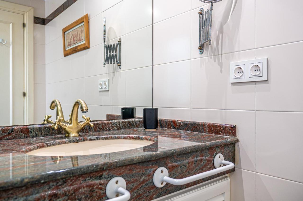 Apartment Patagonia Downtown & By Beauty San Sebastian
