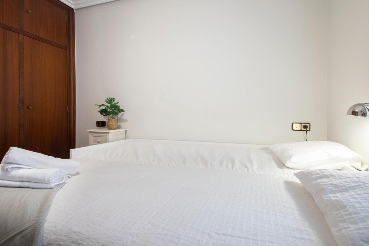 Alto De Amara Appartement