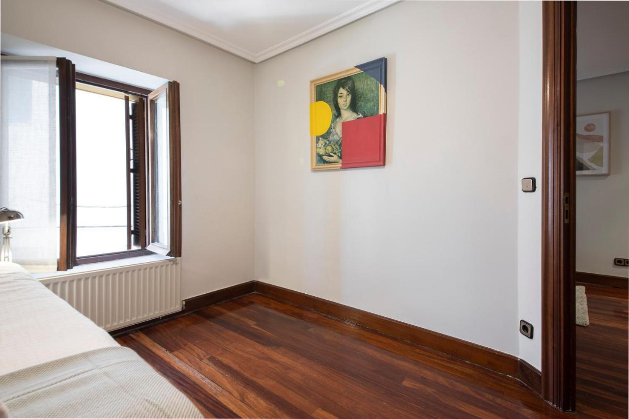 Alto De Amara Appartement