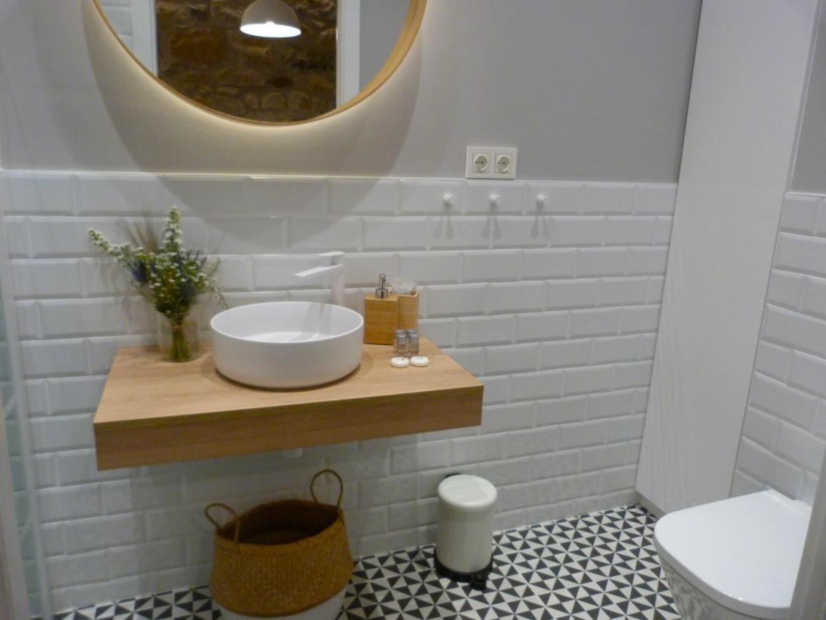 Chic Gran Via, Nuevo De Diseno En Gros By Chicdonosti Apartment