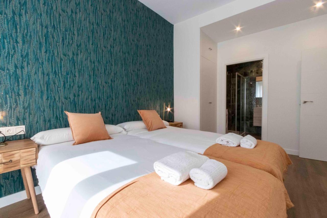 Apartamento The Collection | Urbieta