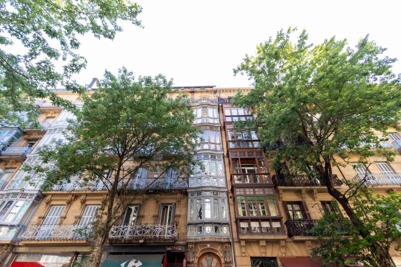 The Collection | Urbieta Apartamento *