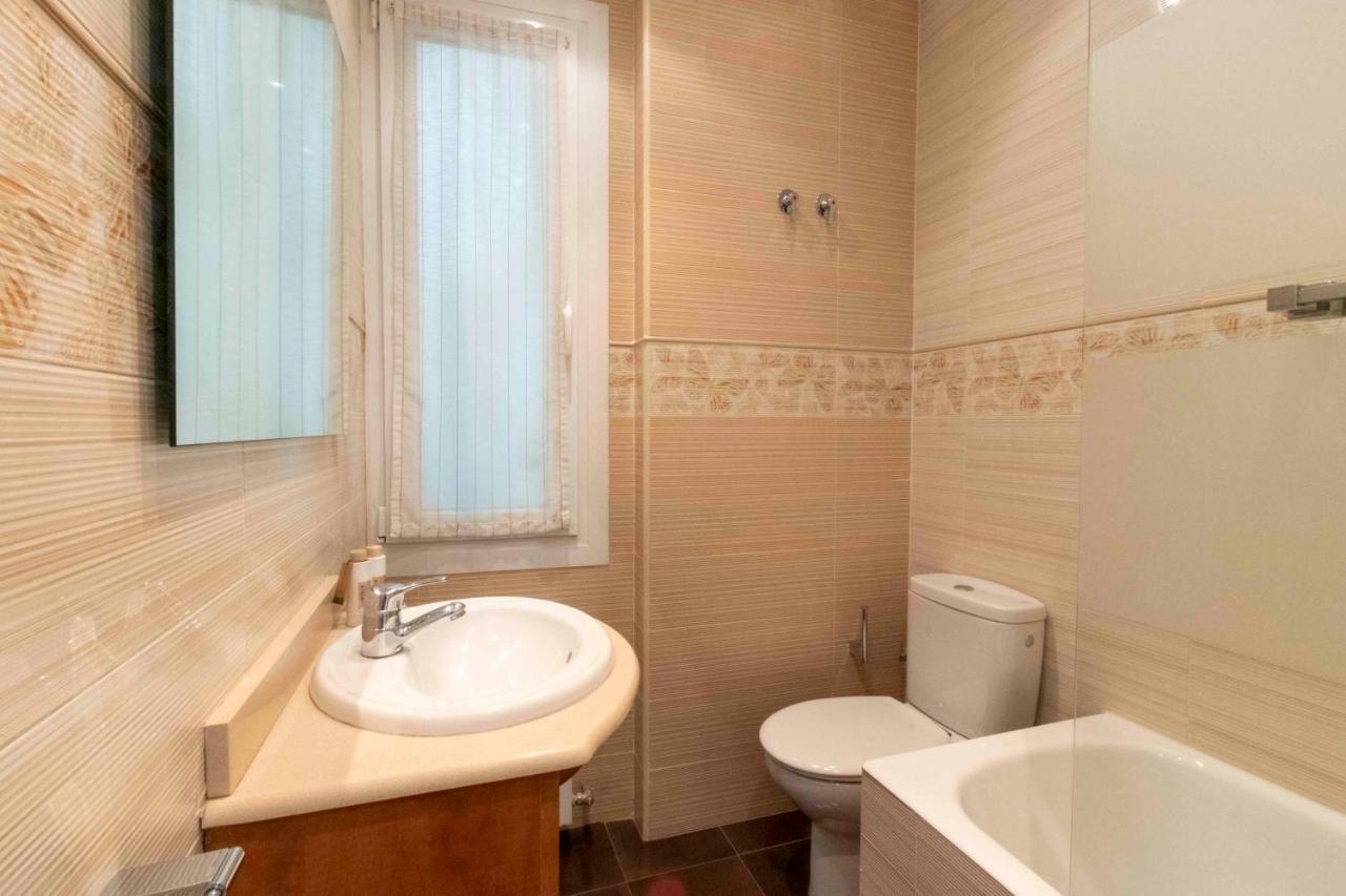 Apartamento The Collection | Urbieta