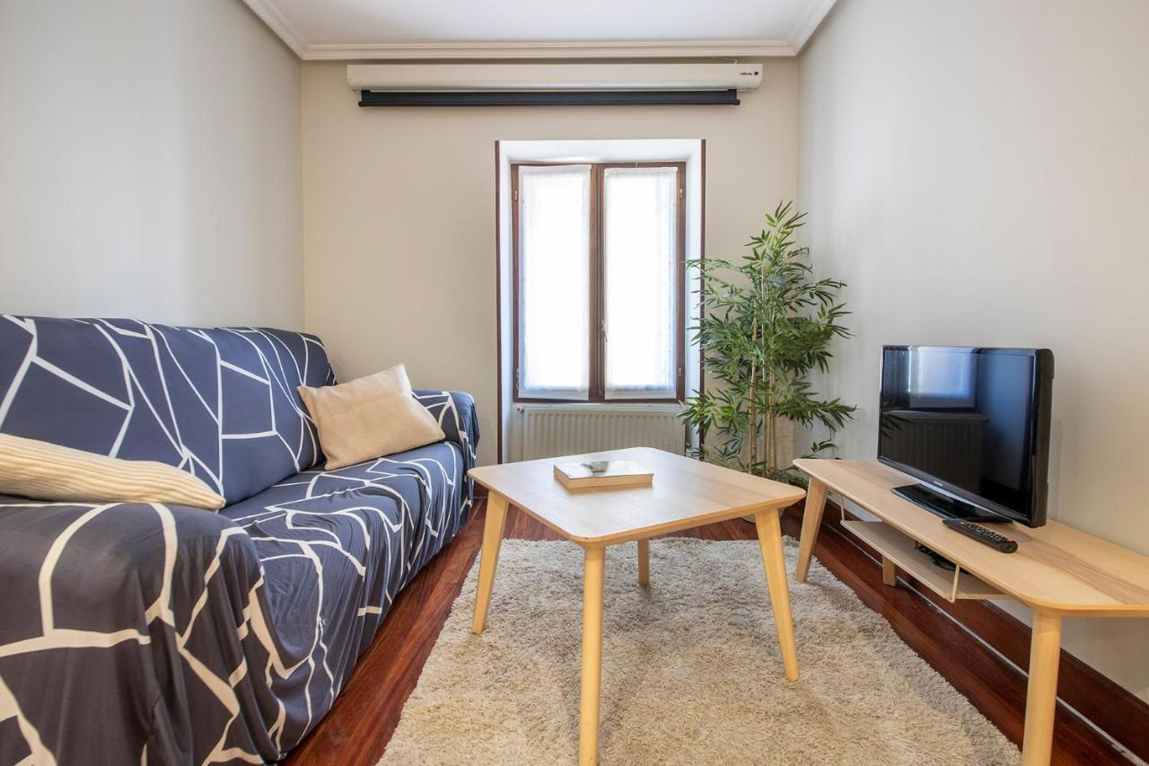 Appartement Alto De Amara Saint-Sébastien