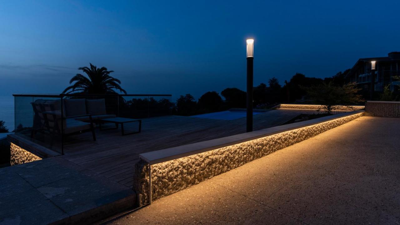 Boutique Ocean Terrace Luxury - Sshousing Apartment San Sebastian
