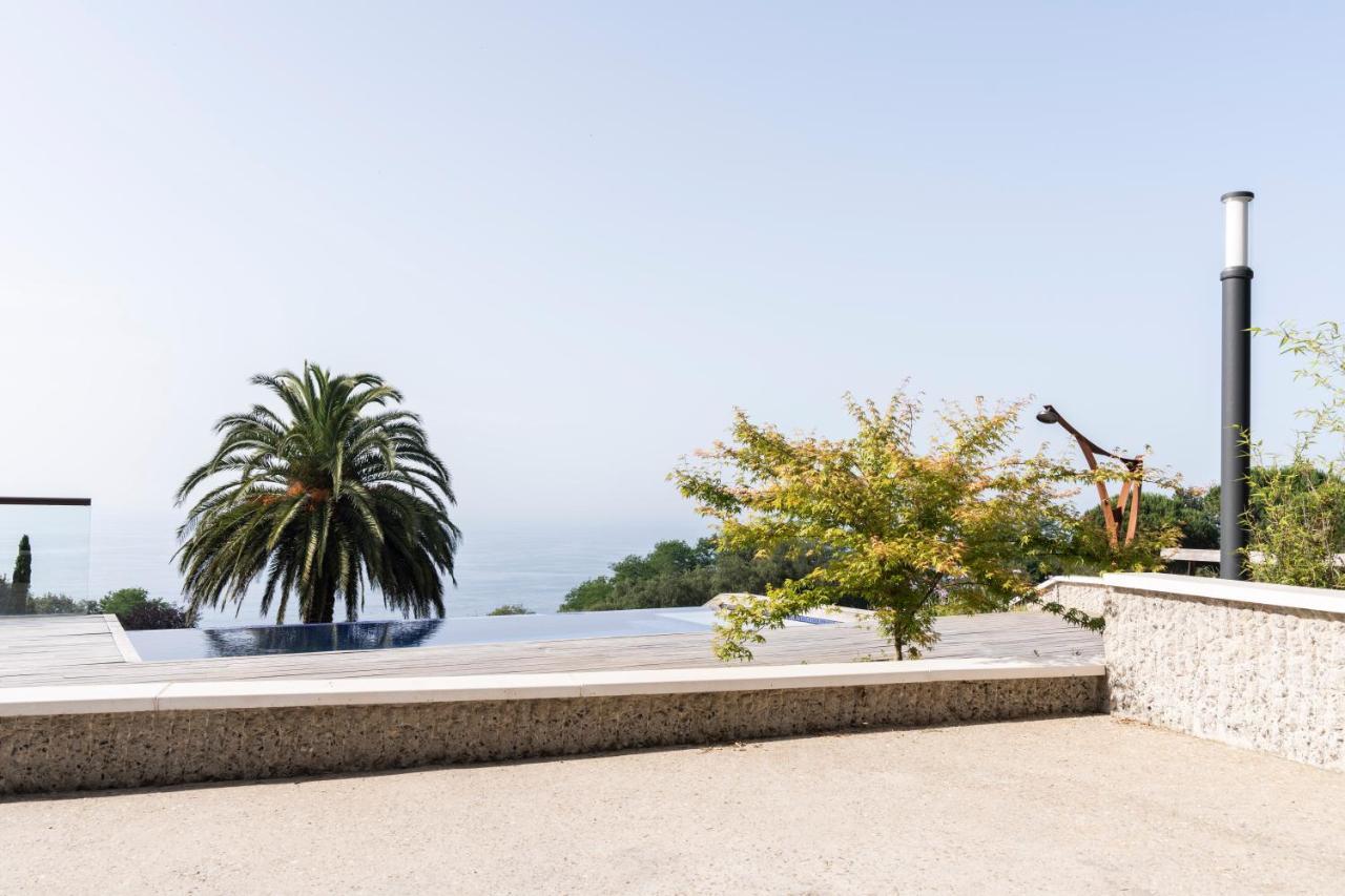 Boutique Ocean Terrace Luxury - Sshousing Apartment San Sebastian