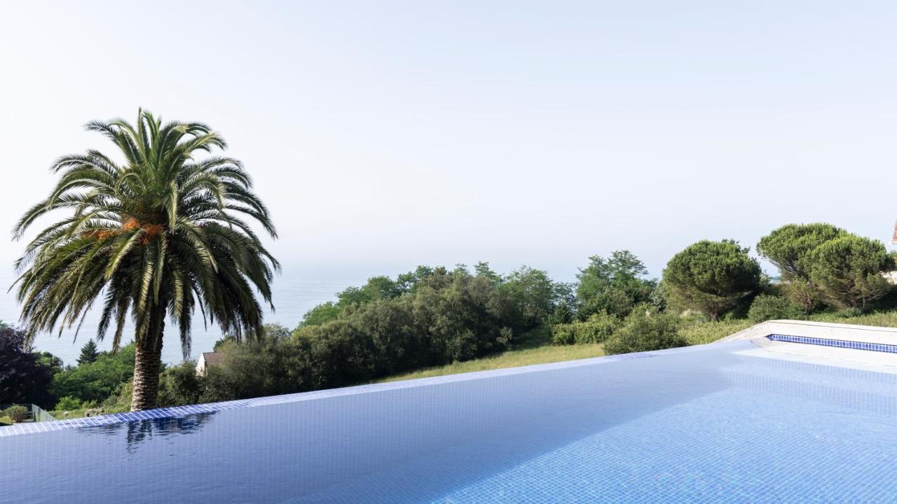 Boutique Ocean Terrace Luxury - Sshousing Apartment *