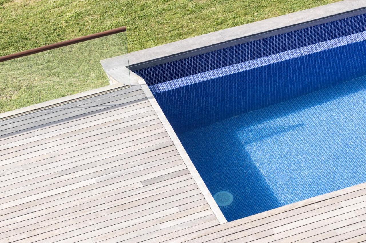 Apartment Boutique Ocean Terrace Luxury - Sshousing San Sebastian