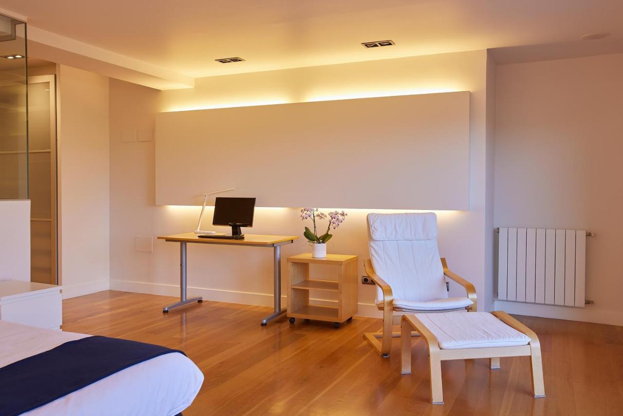 Apartment Singular Y Espacioso Ondarreta