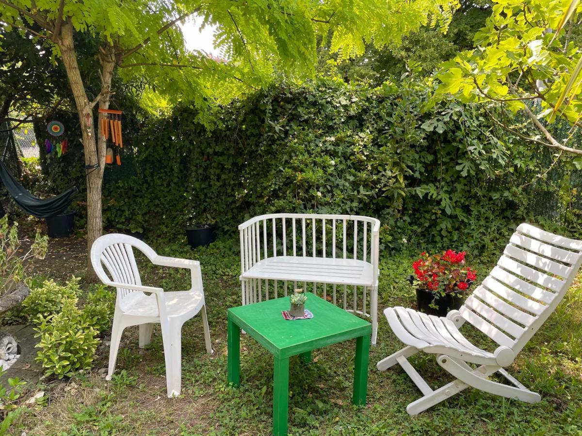 Accommodatie bij particulieren Casa Koski Lss00259 *