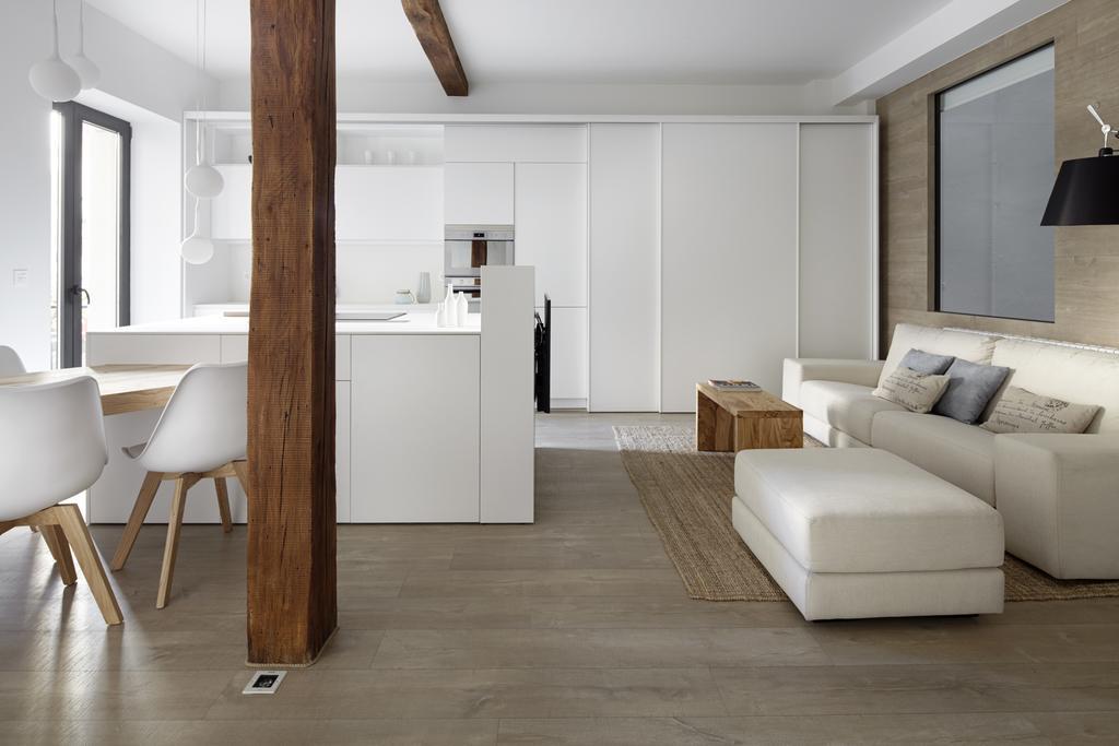 Luna By Feelfree Apartment San Sebastian
