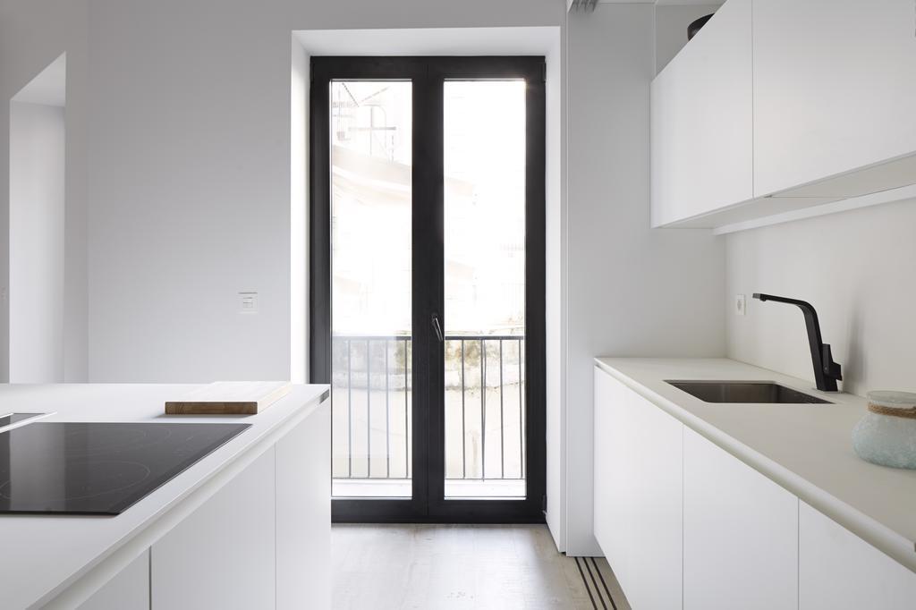Apartment Luna By Feelfree San Sebastian