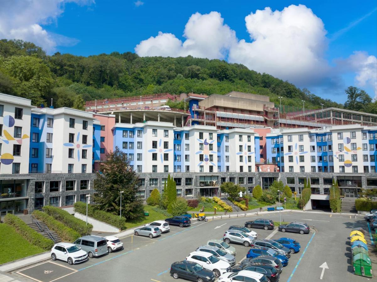 Appartement Olarain Saint-Sébastien