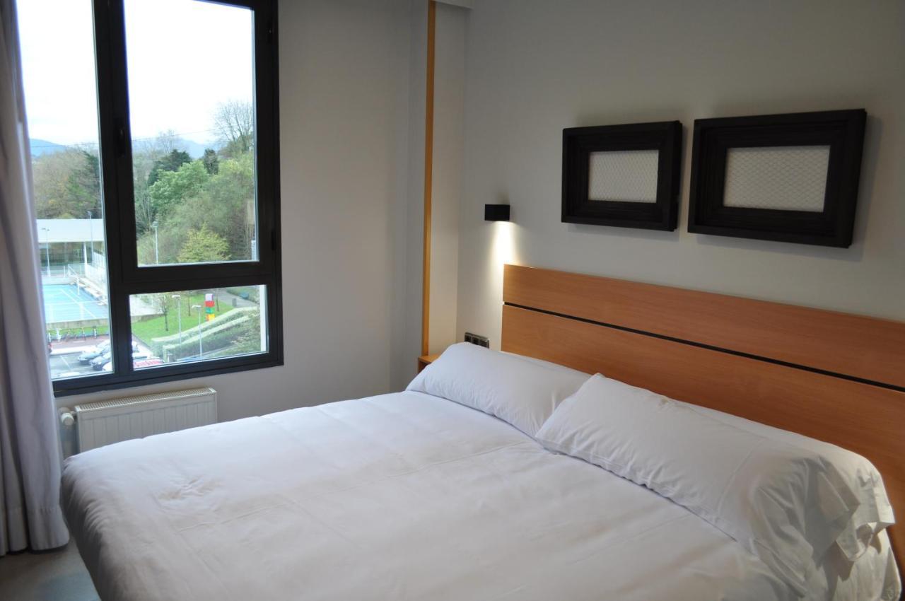 Olarain Appartement