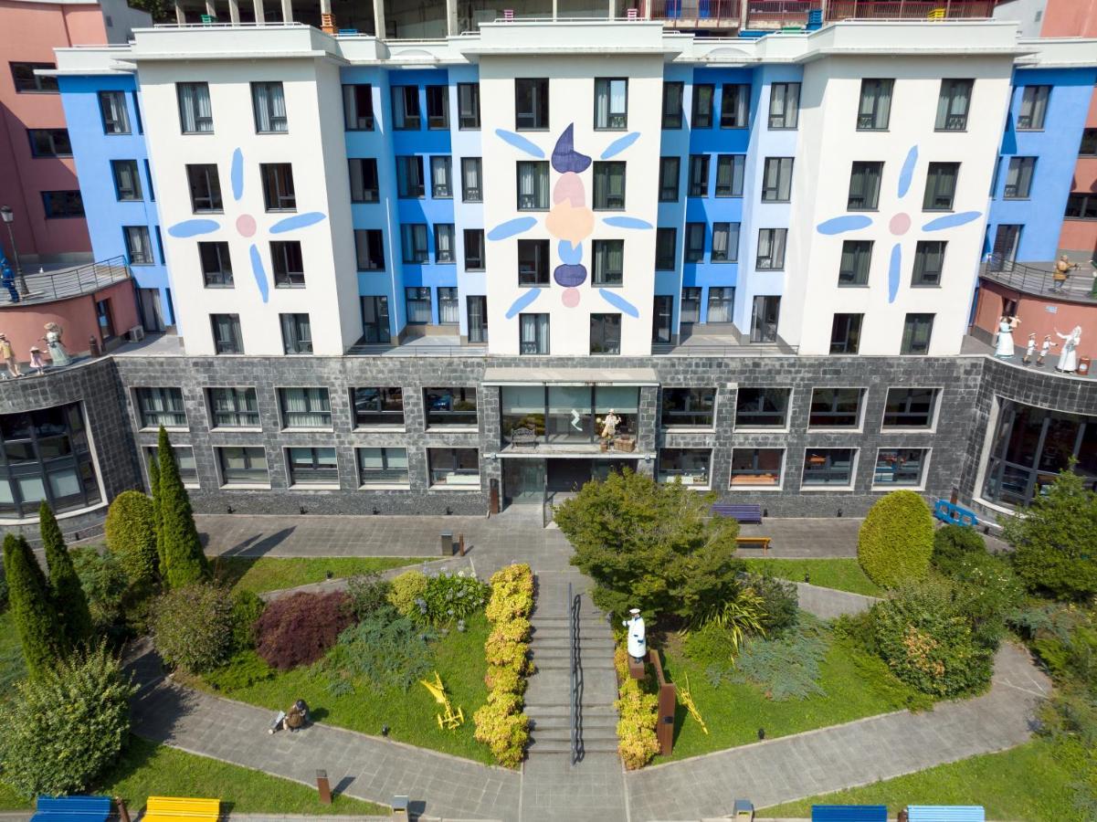 Appartement Olarain