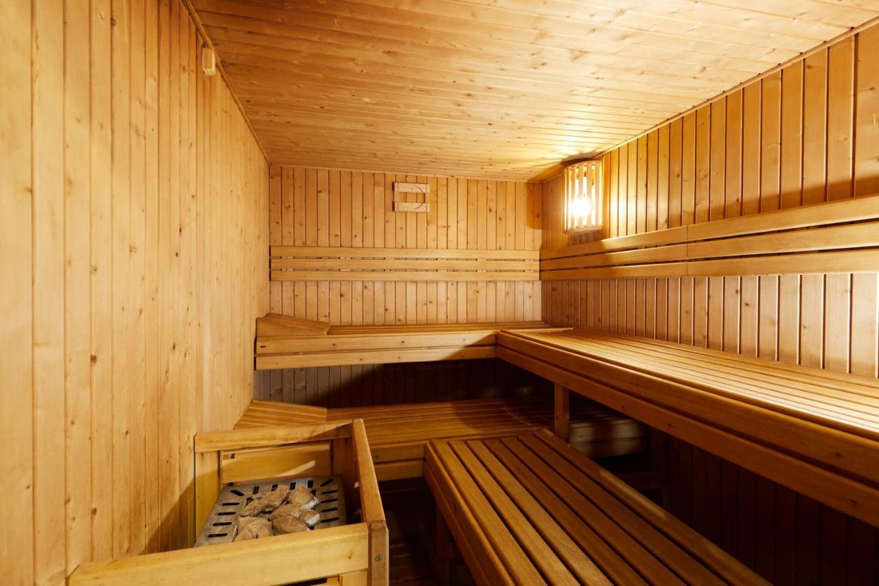 Appartement Olarain