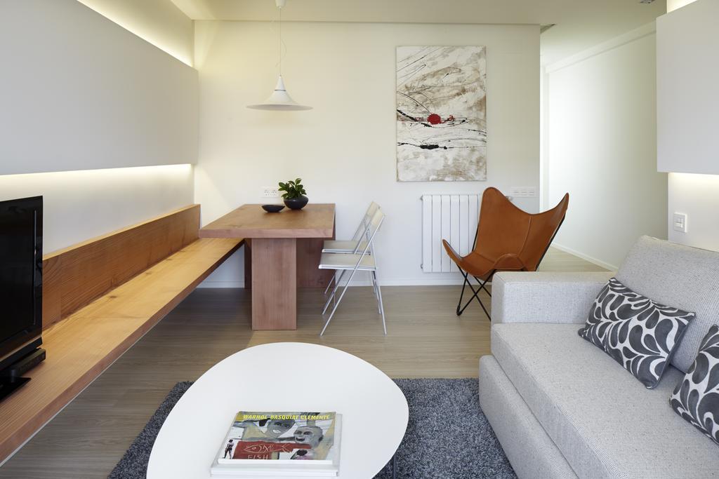 Apartment By Feelfree *
