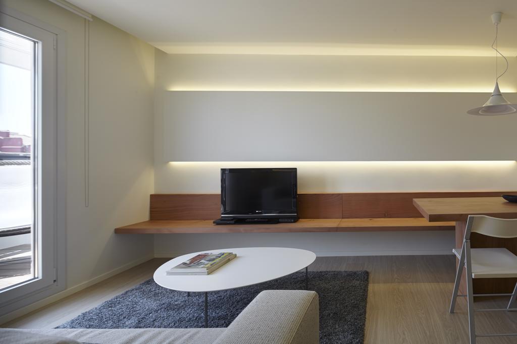 By Feelfree Apartment