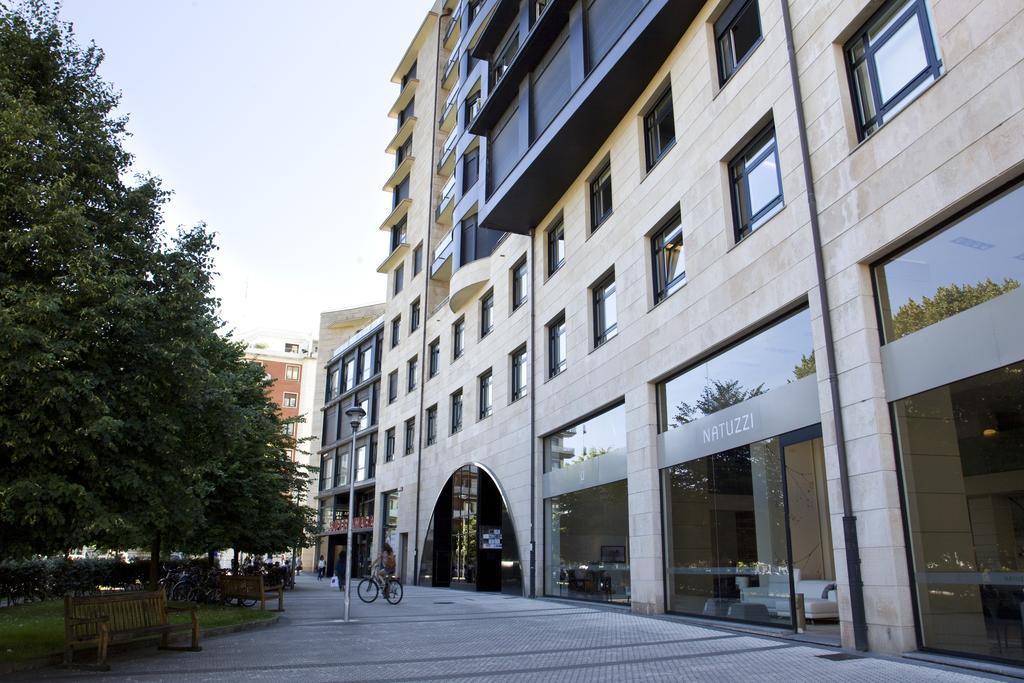 T5 Donostia Bed & Breakfast *