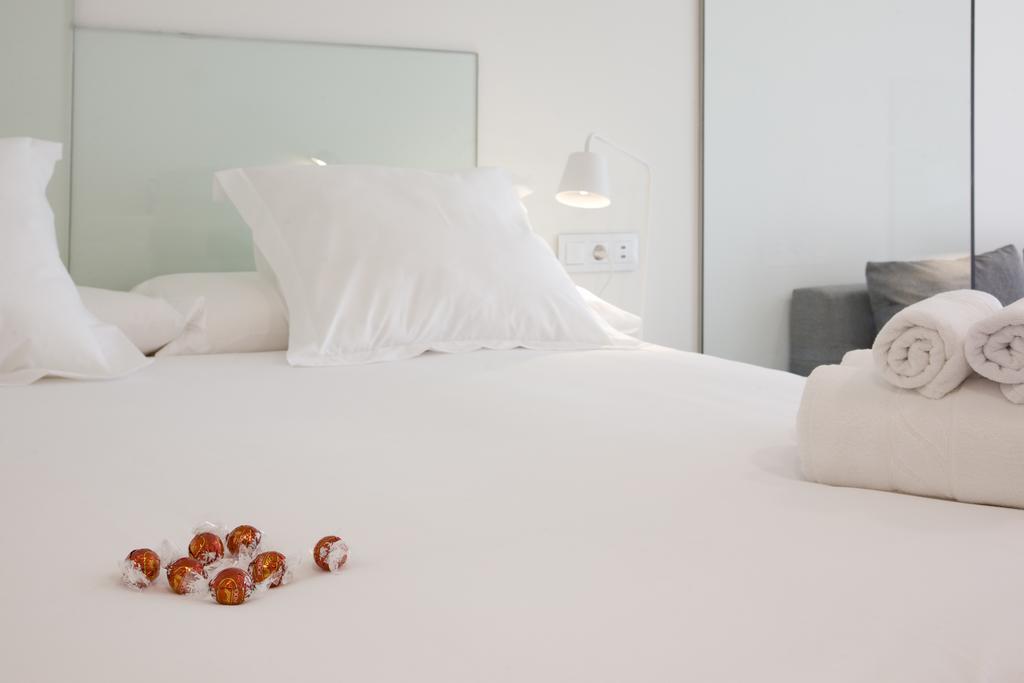 T5 Donostia Bed & Breakfast