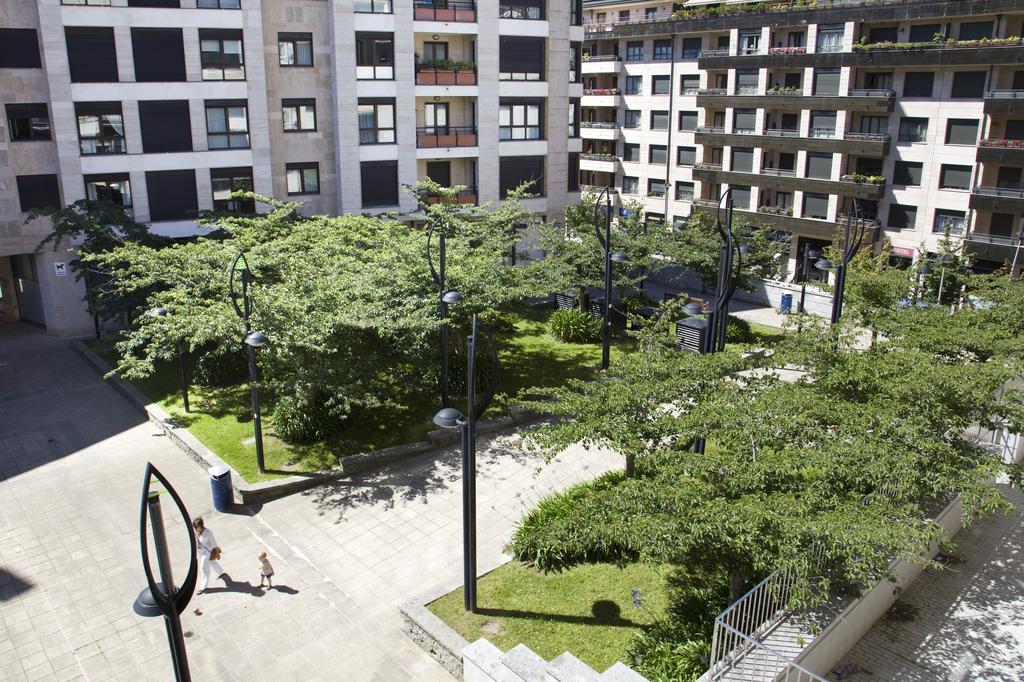 T5 Donostia Bed & Breakfast *