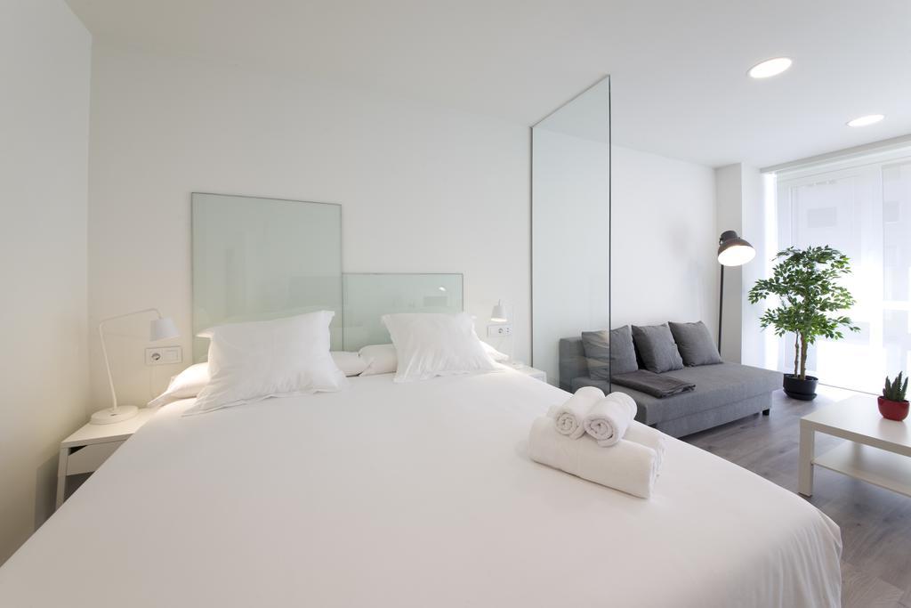 T5 Donostia Bed & Breakfast San Sebastian