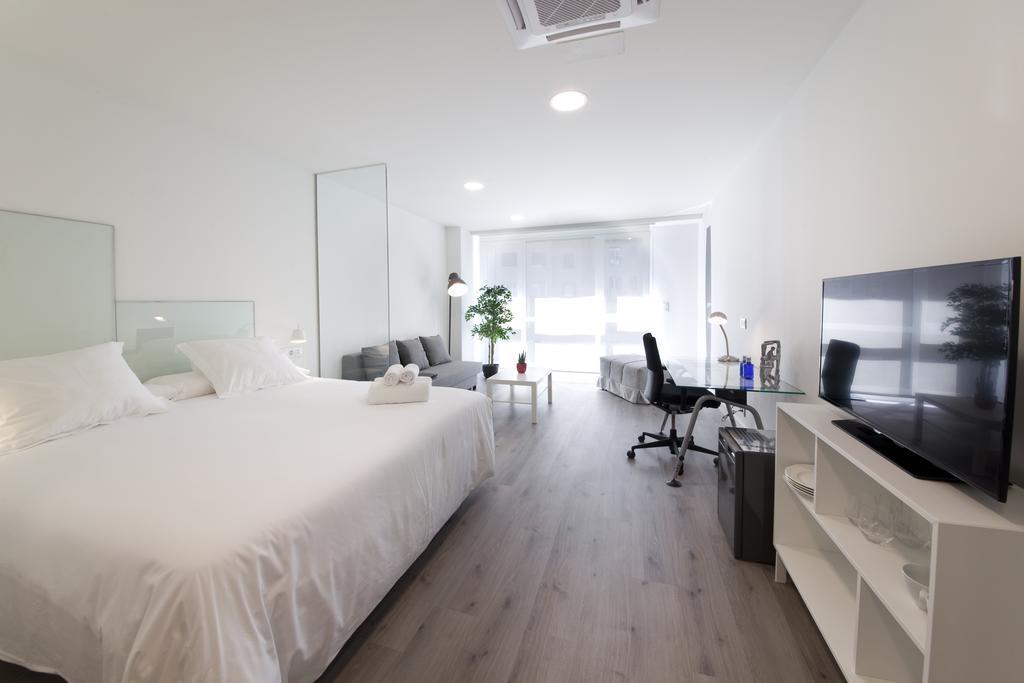 T5 Donostia Bed & Breakfast