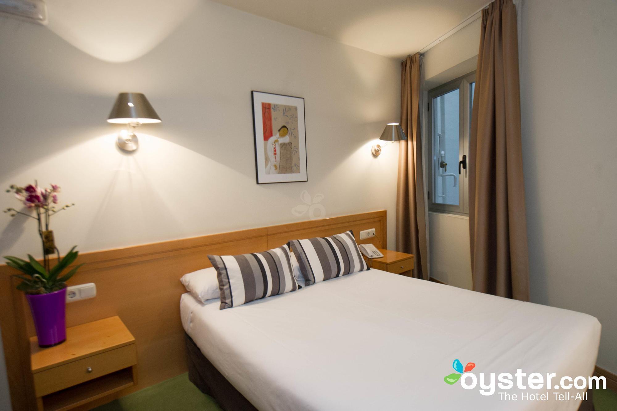 Zaragoza Plaza Hotel