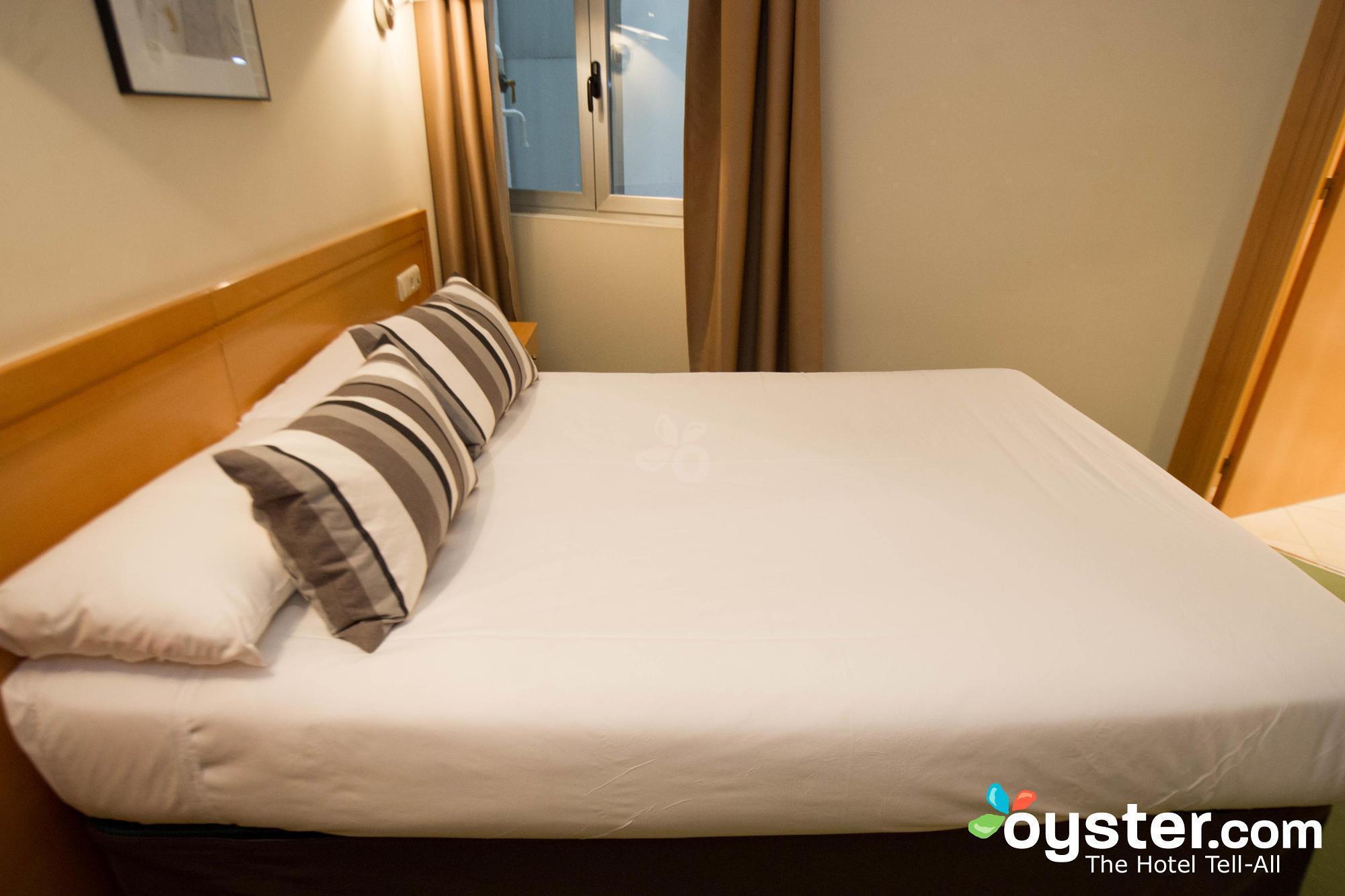 Hotel Zaragoza Plaza San Sebastián