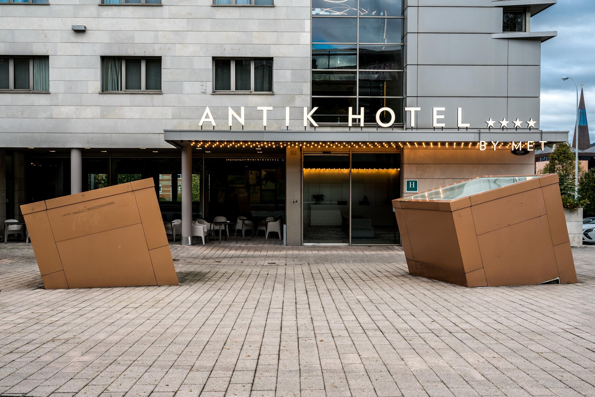 Antik Hotel