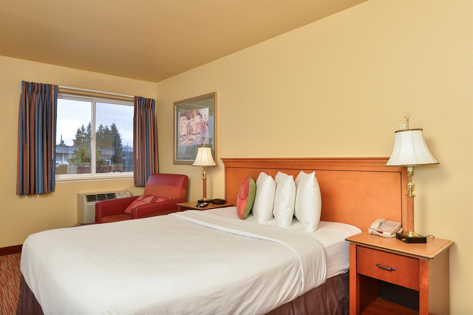 Hotel Orly, Affiliated By Melia 4*