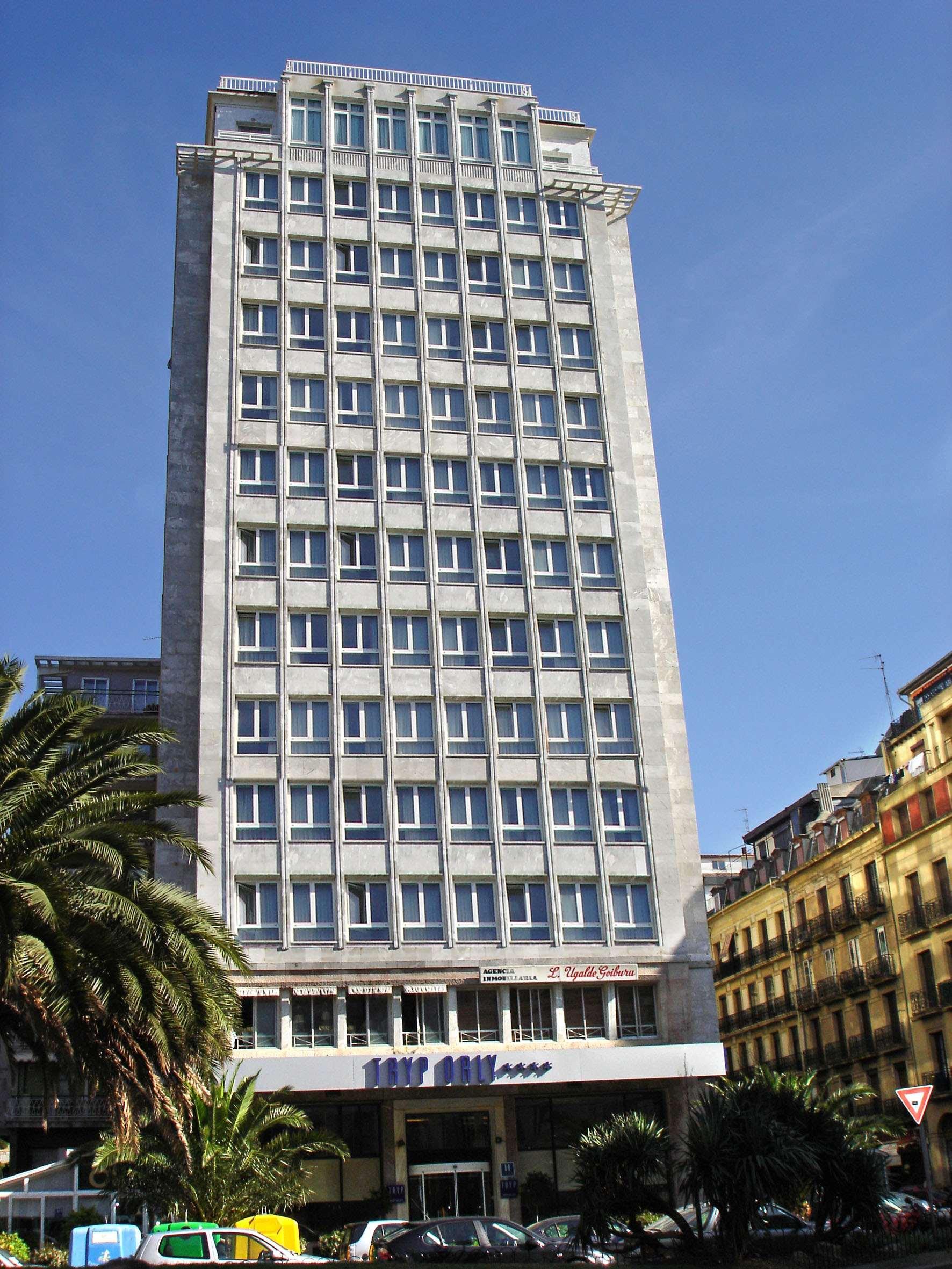 Hotel Orly, Affiliated By Melia