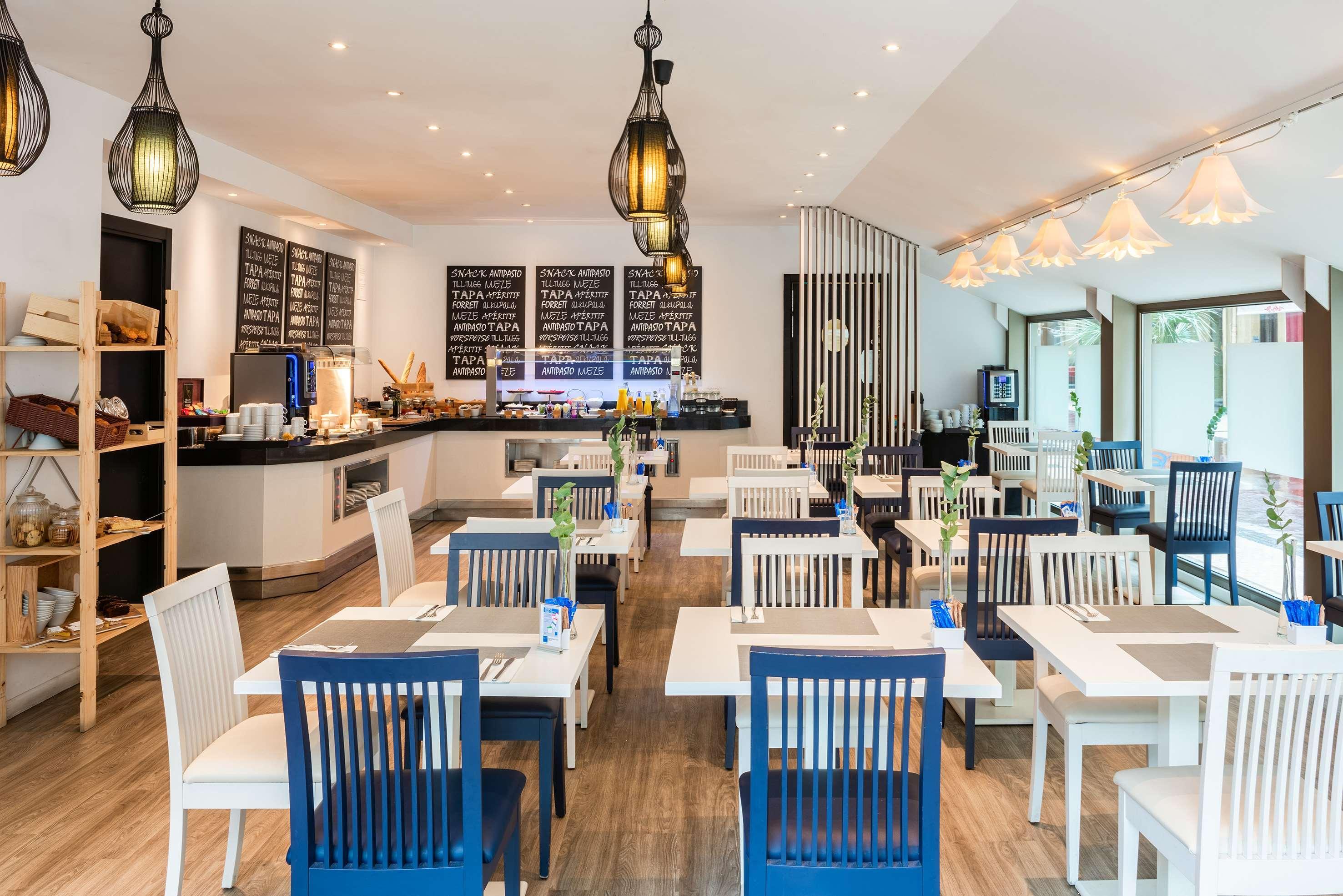 Orly, Affiliated By Melia Hotel Saint-Sébastien