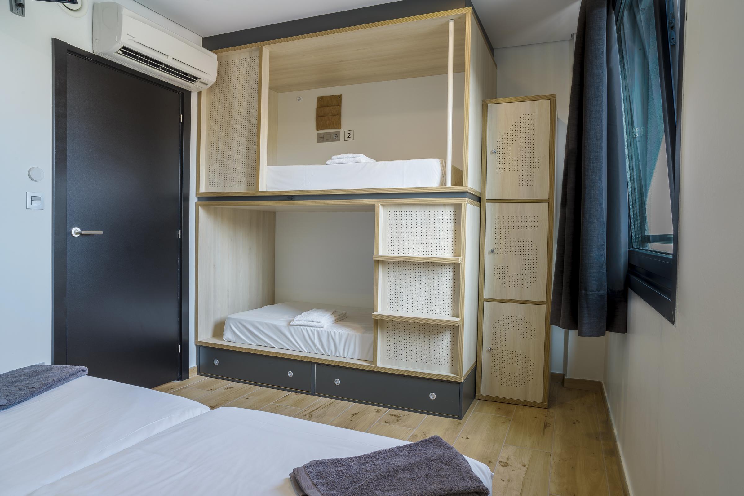 Koisi Auberge de jeunesse