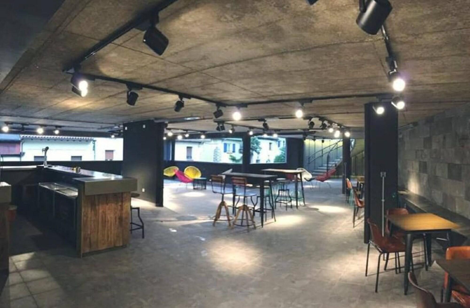 Koisi Auberge de jeunesse