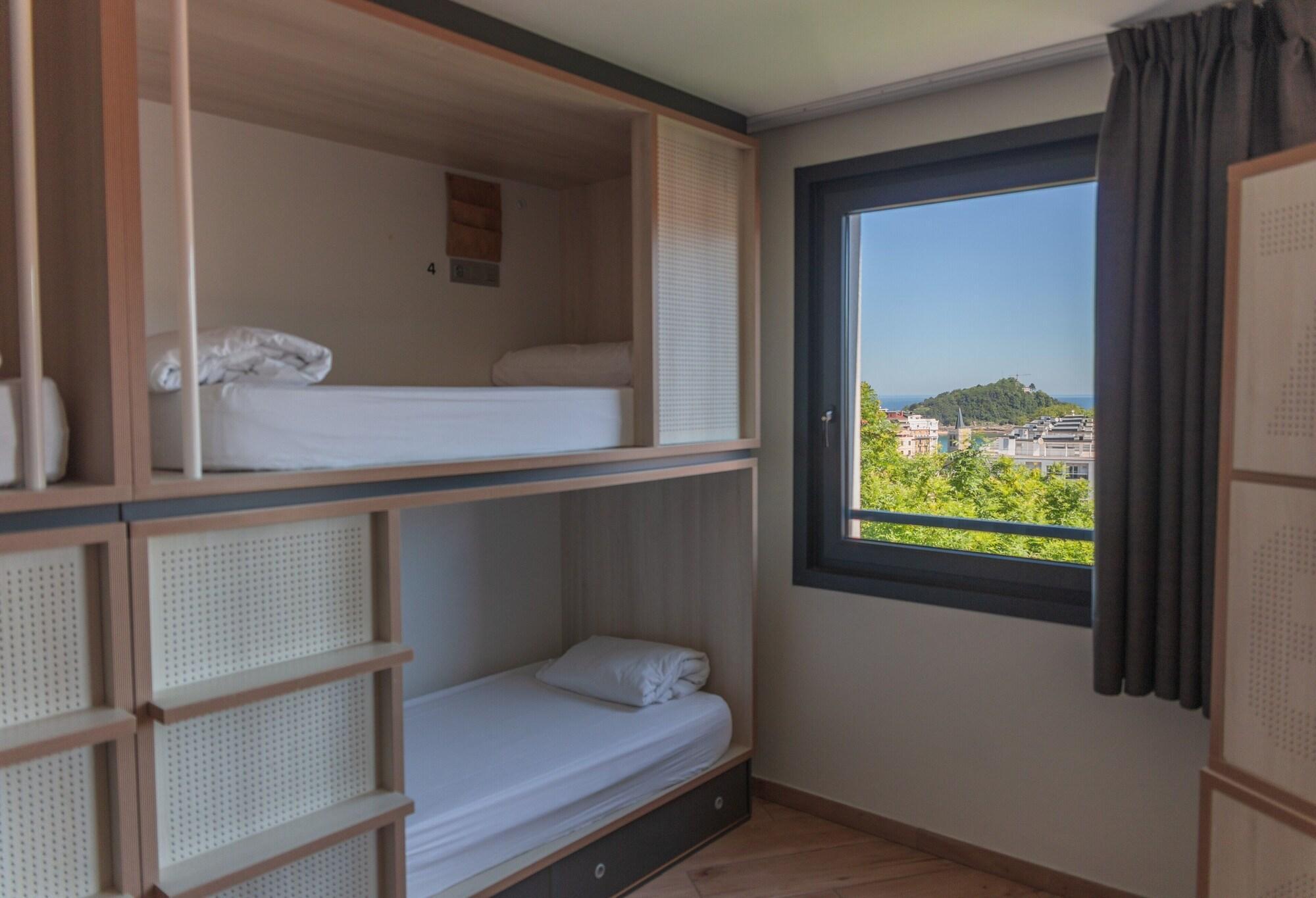 Koisi Auberge de jeunesse Saint-Sébastien