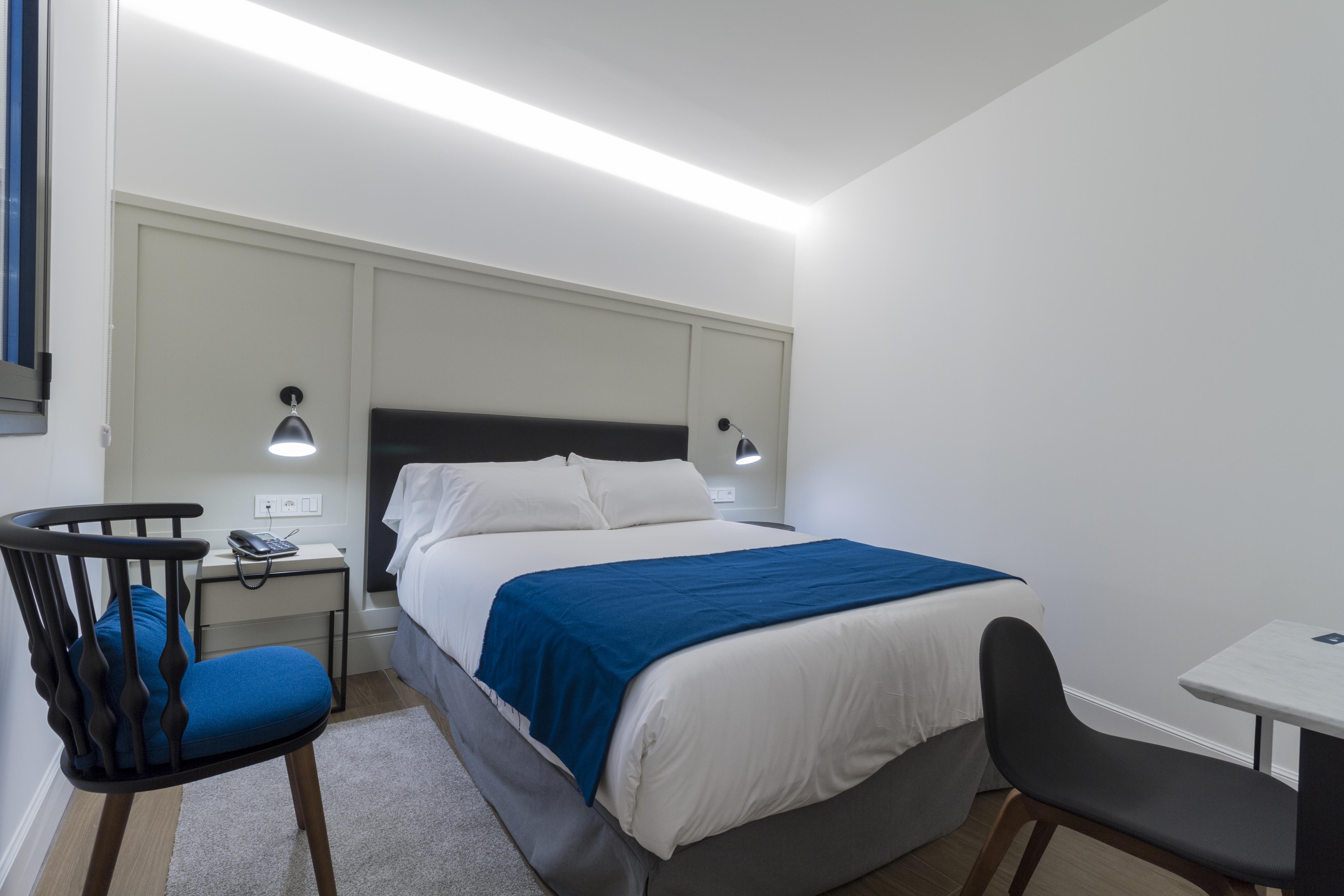 Sansebay Hotel