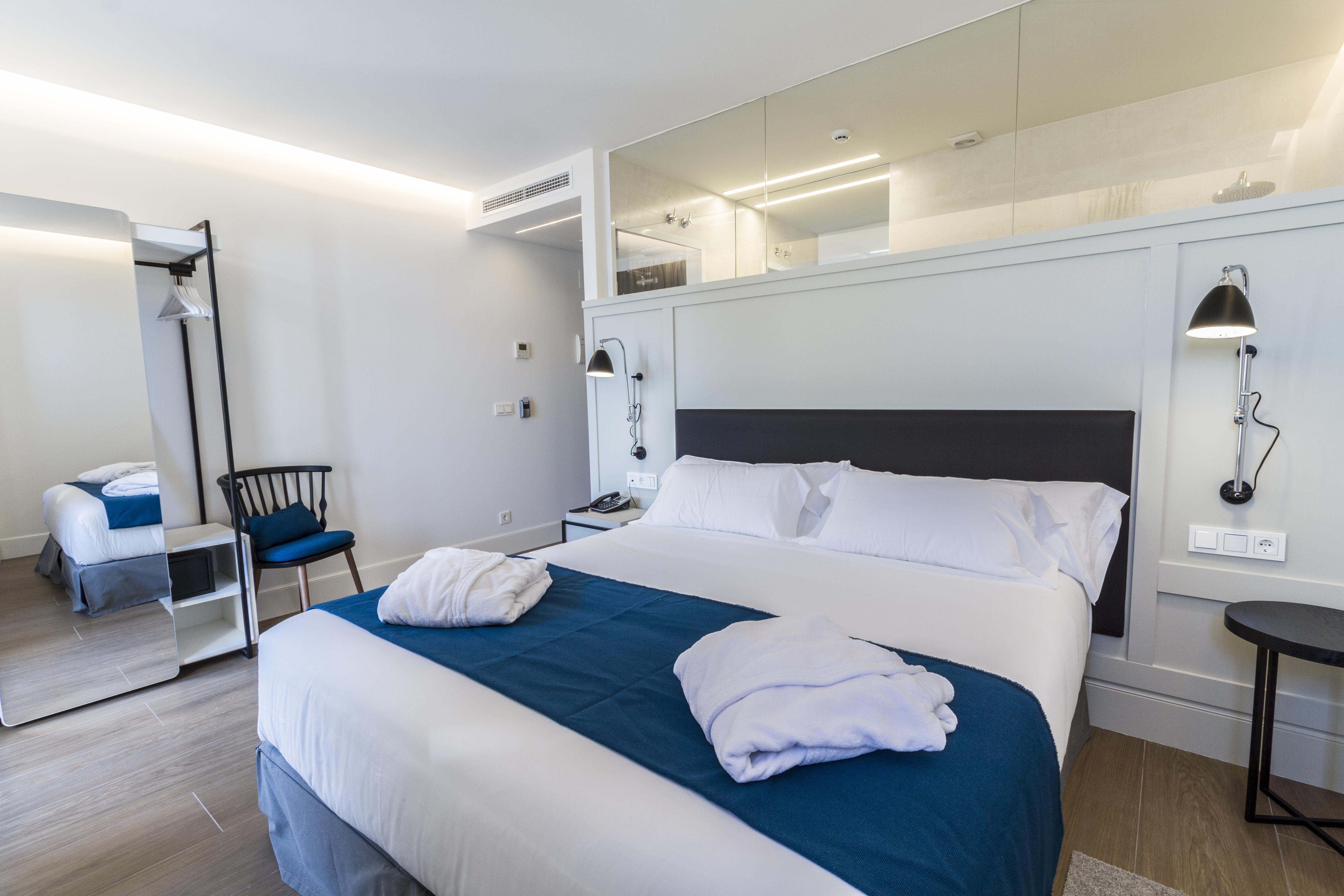Sansebay Hotel San Sebastian