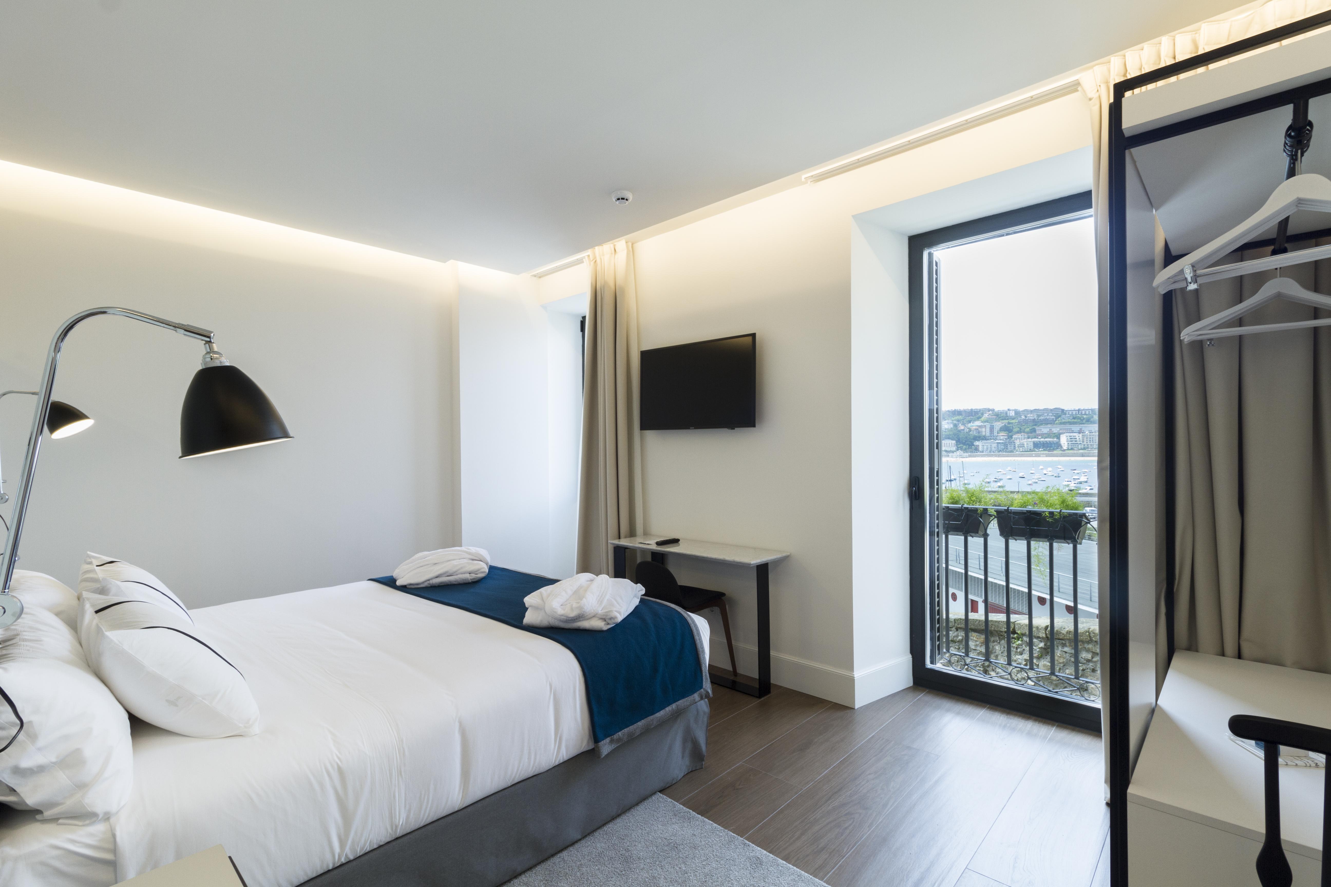 Hotel Sansebay San Sebastian