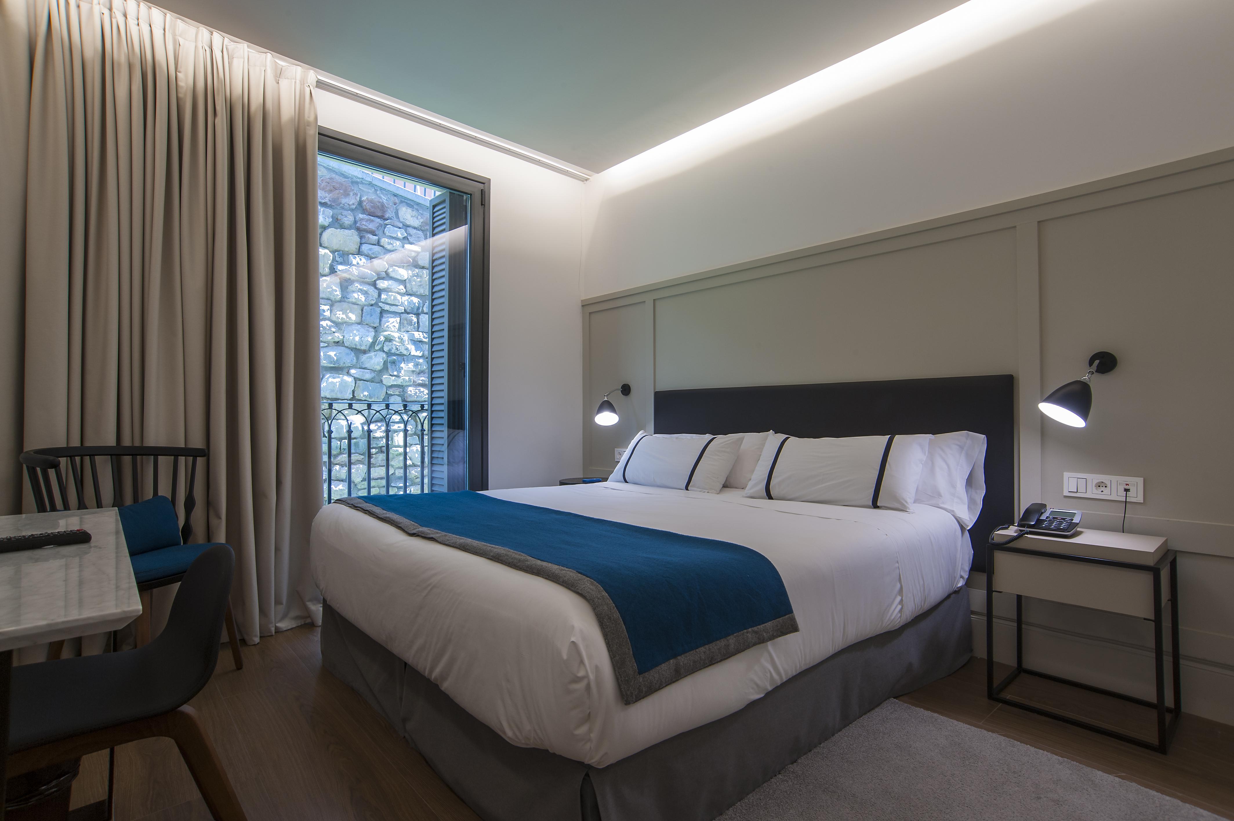 Hotel Sansebay San Sebastian