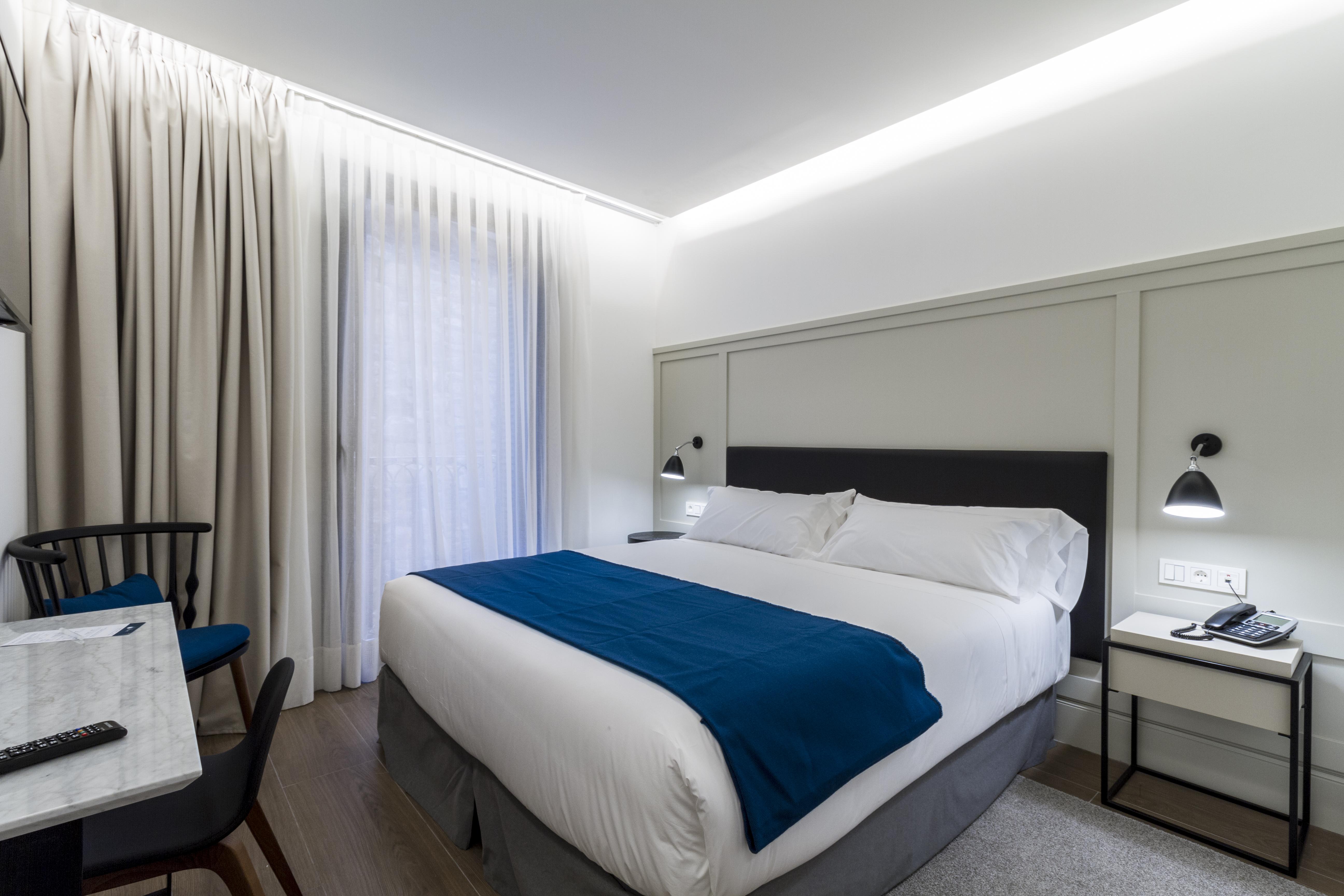 Hotel Sansebay 3*