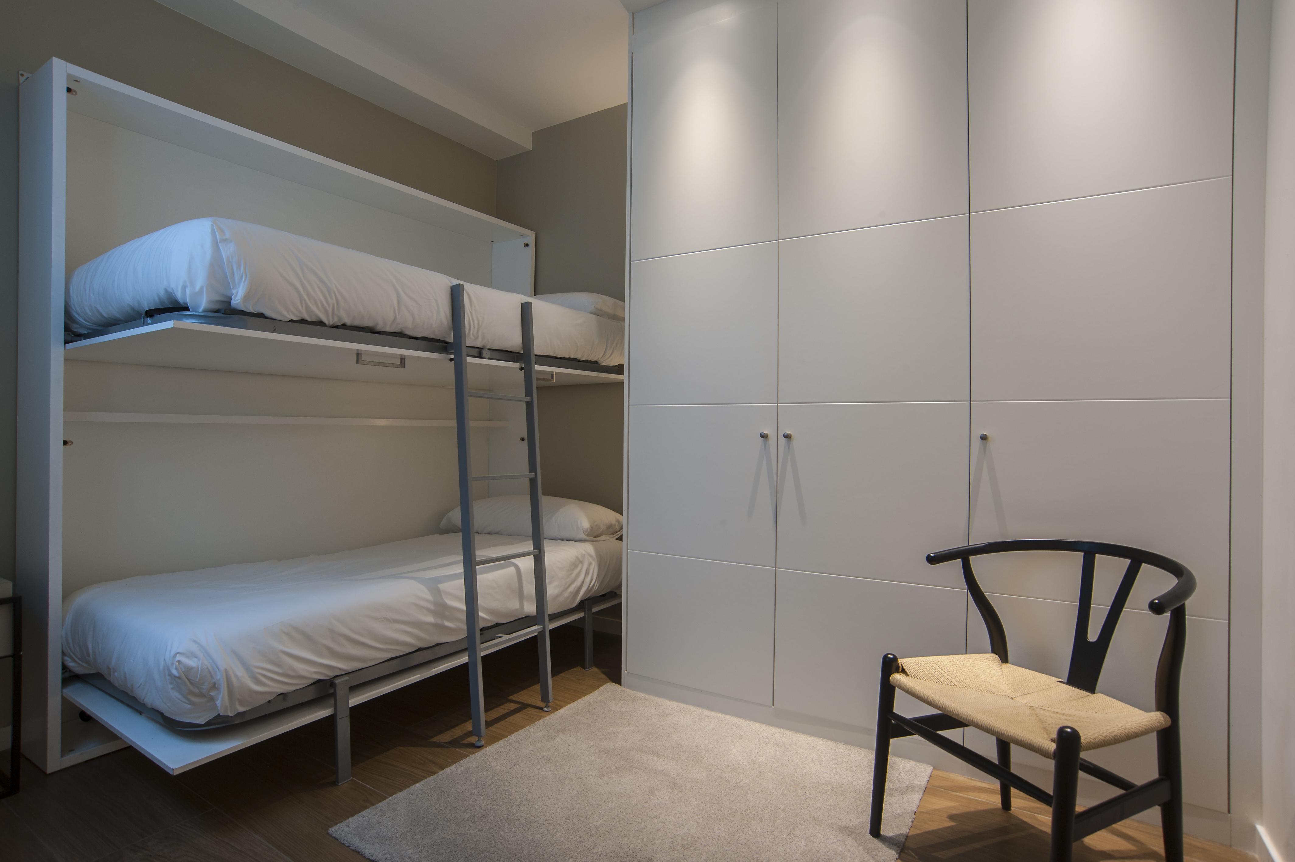 Hotel Sansebay