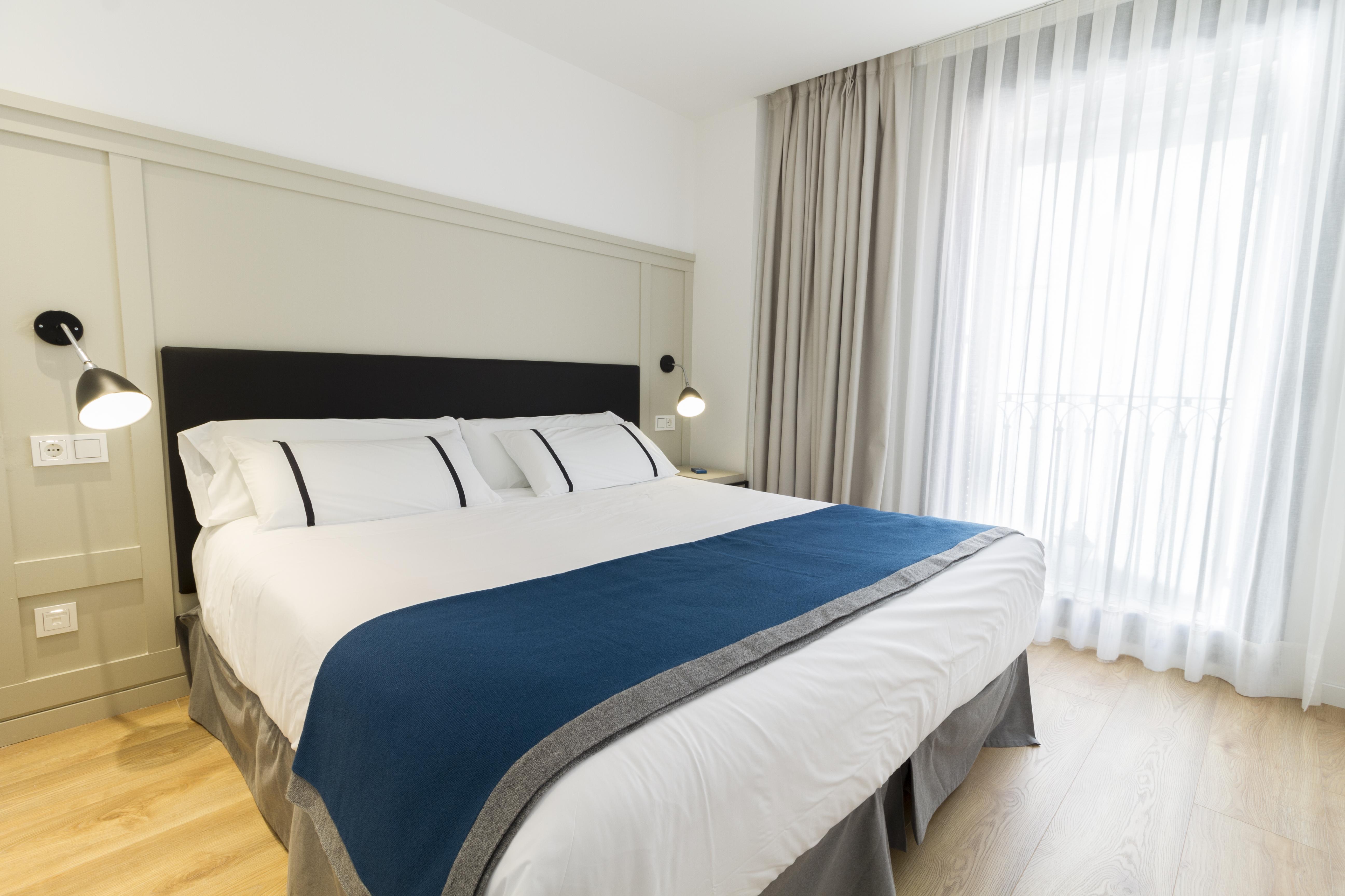 Sansebay 3* San Sebastian
