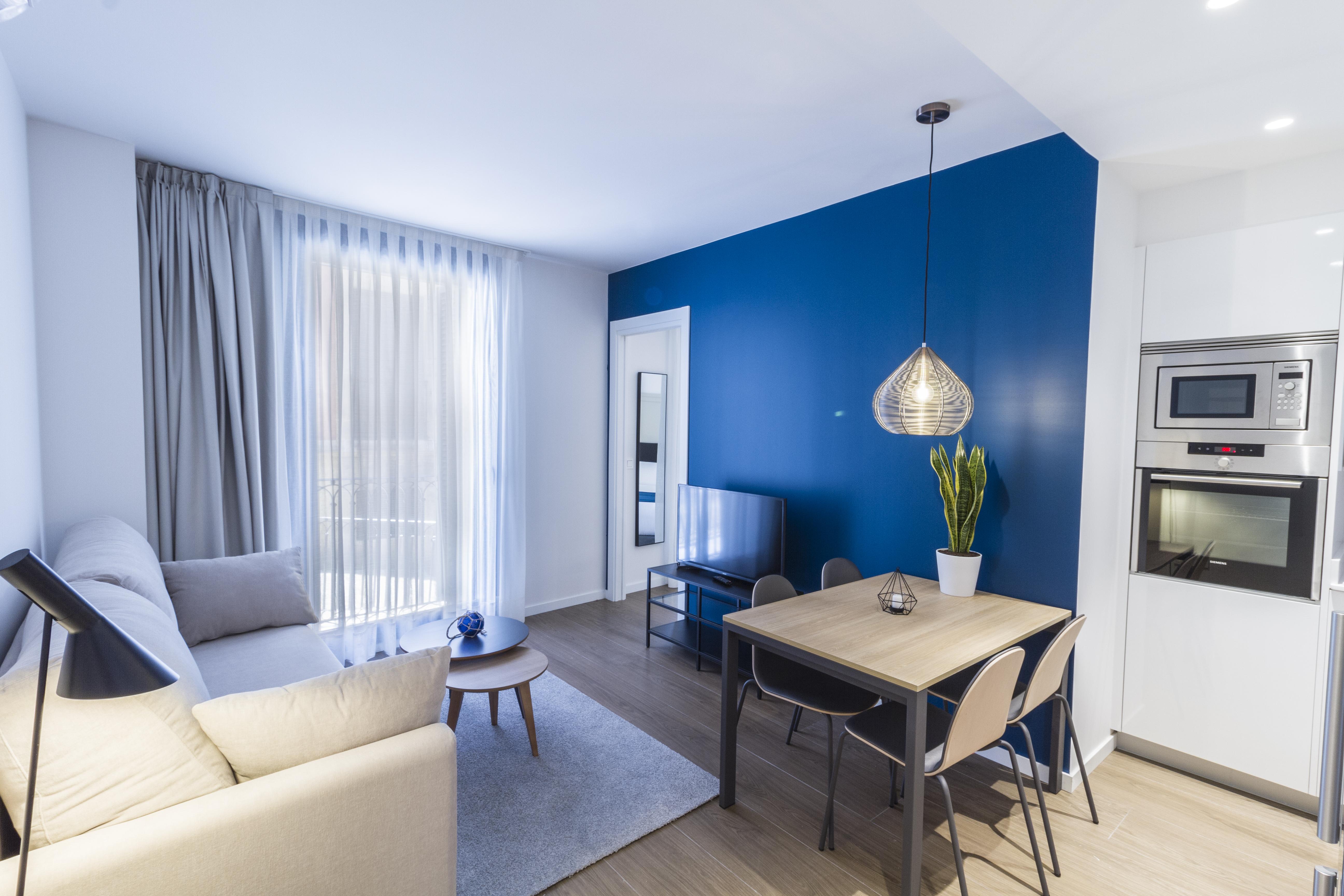 Sansebay Hotel San Sebastian