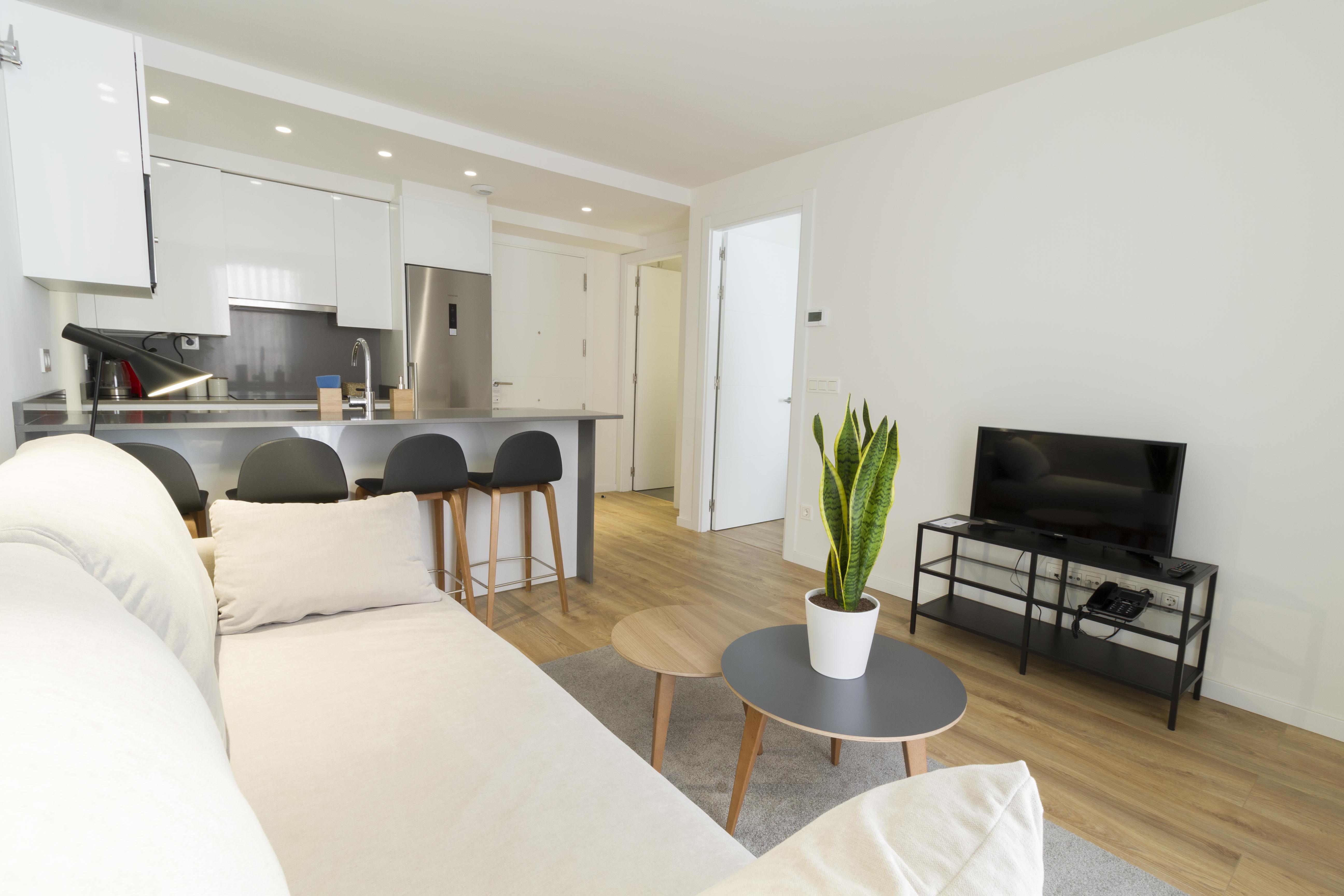 Sansebay Hotel San Sebastian